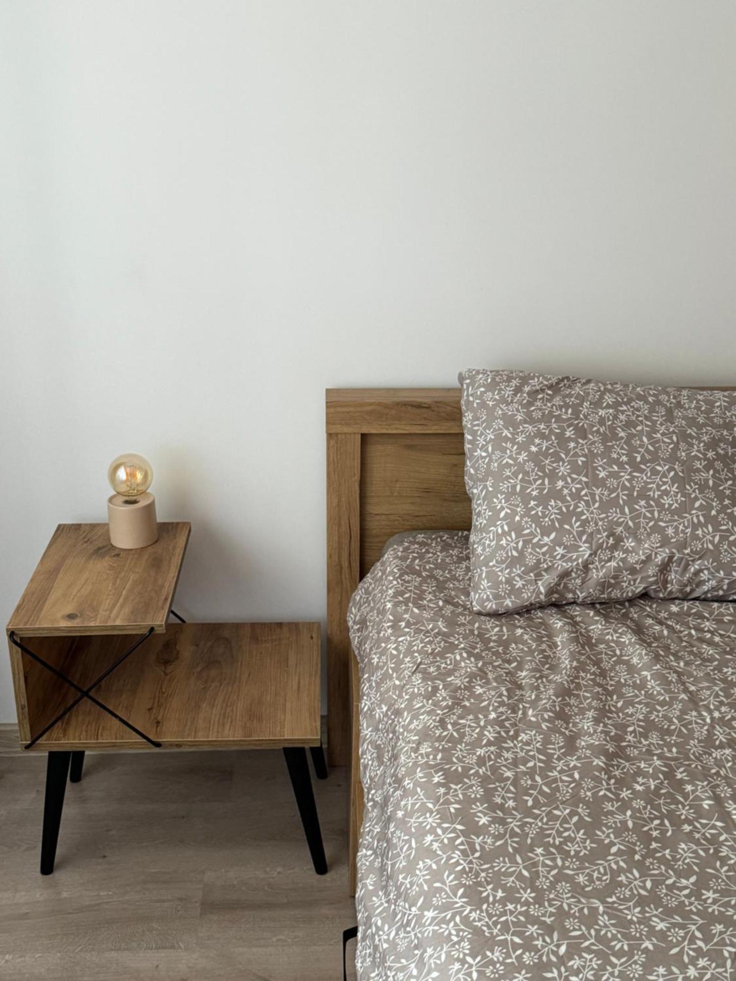 Lareina Apartament Клуж-Напока Екстер'єр фото