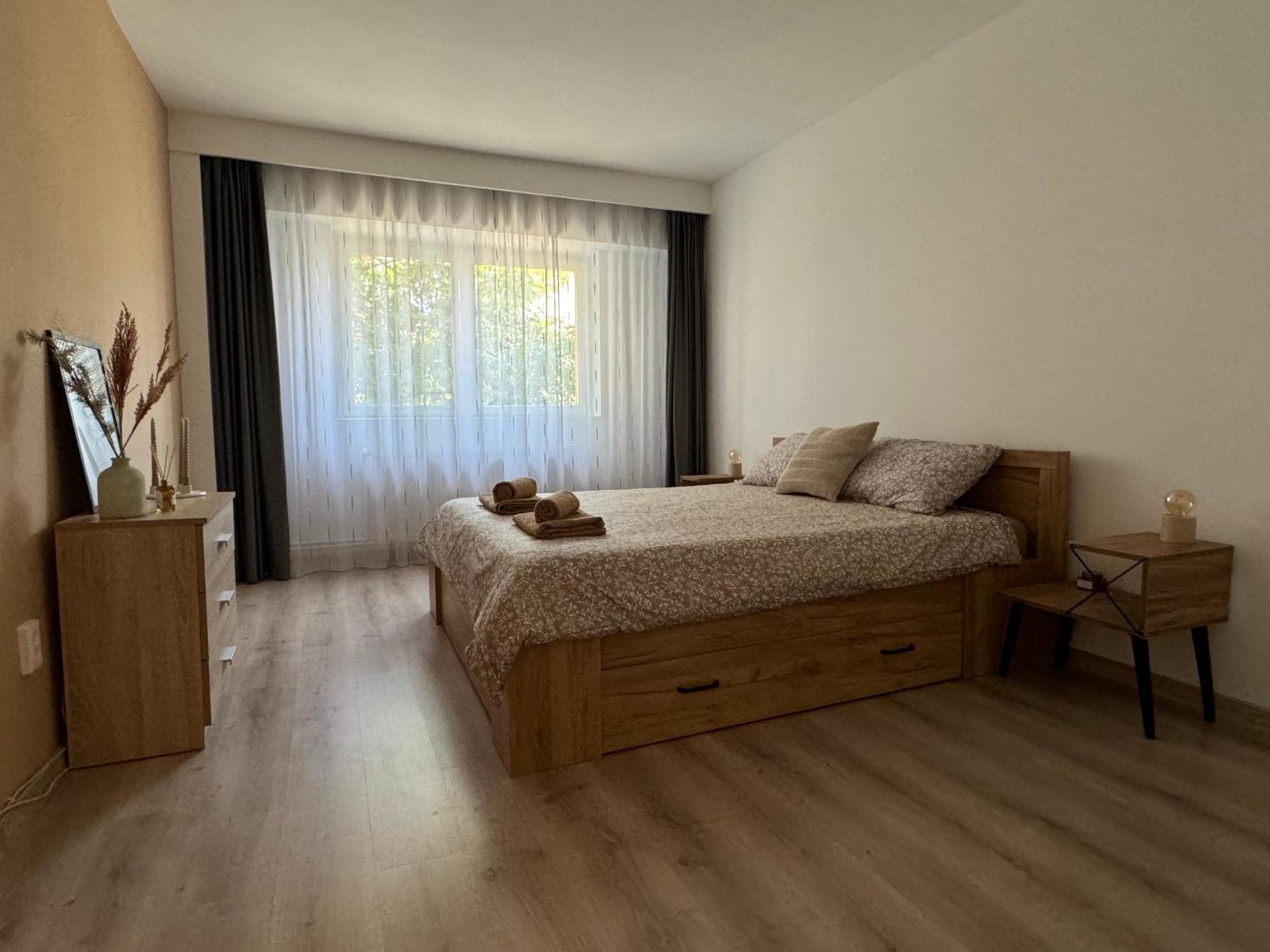 Lareina Apartament Клуж-Напока Екстер'єр фото